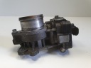 SAAB 9-3 1.9 TID 16V ДРОСЕЛЬНА ЗАСЛІНКА 55199975  (17517978032) фото min 6