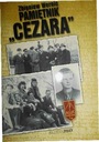 Дневник «Цезаря» - Збигнев Верник