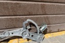 ÉLÉVATEUR VITRES DROITS AVANT PORTES AUDI 100 (5000) 0130821671 2000photo 7