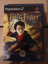 ГАРРИ ПОТТЕР И ТАЙНАЯ КОМНАТА PS2 ОПИСАНИЕ