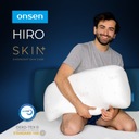 Hiro Skin+ - ortopedický vankúš od výrobcu Šírka produktu 36 cm
