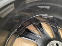 ДИСК LAND ROVER DISCOVERY SPORT L550 EVOQUE L551 8X20 ET40 LK72-1007-EA  (17526621784) фото min 11