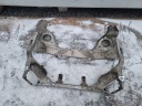 ПОДРАМНИК ПЕРЕДНЯЯ BMW 3 (E90) 461703297 2.0L ДИЗЕЛЬ 2011  фото 8