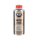 K2 MOTOR FLUSH ПРОМЫВКА ДВИГАТЕЛЯ 250 МЛ