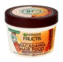 GAR FRUCTIS HAIR FOOD Маска для макадамии 400мл