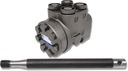 Orbitrol OSPC 80 ON Вал 320 мм BIZON URSUS