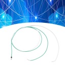 TERMISTOR PTC ВОДОВІДШТОВХУЮЧА ЗОНДА ДАТЧИК ТЕМПЕРАТУРИ РЕЗИСТОР ТЕРМІЧНИЙ  фото 11