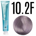 Fanola Crema Colore 100мл Краска для волос 10.2F