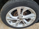 ДИСКИ КОЛЕСА 17'' 5X105 OPEL ASTRA K ASTRA J  (17837730103) фото min 9