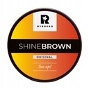 ByRokko Солнцезащитный крем Shine Brown 0 SPF 210 мл