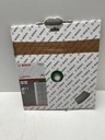 ДИСК АЛМАЗНЫЙ BOSCH 2608602639 300X300MM