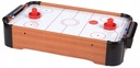 ИГРА - ДЕРЕВЯННАЯ НАСТОЛЬНАЯ ИГРА - ХОККЕЙ