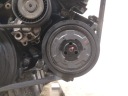 2002 MERCEDES-BENZ E W211 MOTEUR 646951photo 7