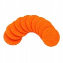 WKŁADKI ZAPASOWE DYFUZORA SAMOCHODOWEGO DO OLEJKÓW ZAPACHOWYCH ORNGE2 10SZT