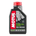 МАСЛО MOTUL FORK OIL EXPERT MEDIUM 10W 1L