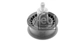 POULIE LIBRE DE COURROIE MÉCANISME DE DISTRUBUTION DE GAZ VW 1,4 16V FEBI BILSTEIN photo 2 - milautoparts-fr.ukrlive.com