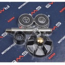 РЕМКОМПЛЕКТ ВОДЯНОГО НАСОСА PIAGGIO 50CC