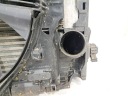 BMW 6 F12 F13 2013 RADIATEUR ENSEMBLEphoto 9