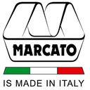 Итальянская машина для раскатывания макарон и теста Marcato Atlas 150 НОВАЯ
