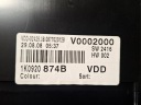 ORDINATEUR COMPTEUR KIT VW GOLF V 5 PLUS 5M0 1.9 TDI BXJ 03G906056Bphoto 10