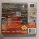Tekken 3, Playstation, PS1, bez knižky EAN (GTIN) 711719742920