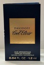 DAVIDOFF Cool Elixir Oud Arommatique Parfum Intense 1,2 ml