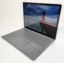 Microsoft Surface Laptop 3 13,5&quot; i5-1035G7 8GB 128GB Platinový dotyk W11 Uhlopriečka obrazovky 13.5"