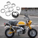 HONDA MONKEY Z50 Z50R KIT ROULEMENT STOZKOWYCH BARRE DE DIRECTION MOTOCYCLETTE ACCESSOIRESphoto 10