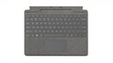 Фирменная клавиатура Surface Pro/