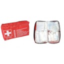 ПЕРВЫЙ АВТОМОБИЛЬНЫЙ КОМПЛЕКТ DIN 13164 С ЗАВИСКОЙ, В КОМПЛЕКТЕ