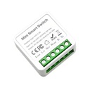 НАЖИМНЫЙ ПЕРЕКЛЮЧАТЕЛЬ, РЕЛЕ TUYA WiFi Bluetooth