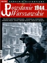 ПОЛИТИЧЕСКИЙ ИСТОРИЧЕСКИЙ ПОМОЩНИК - ВАРШАВСКОЕ ВОССТАНИЕ