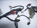 HONDA XRV 650 AFRICA TWIN WIRE SET ELECTRICAL WIRING 32100-MS8A-6206 EW1  photo 6