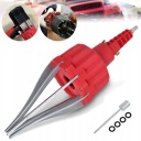 ПНЕВМАТИЧЕСКИЙ ИНСТРУМЕНТ ДЛЯ УСТАНОВКИ КРЫШЕК СОЕДИНЕНИЙ WINTOOLS WT04B1085