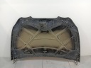 CAPOT AVANT NOIRE SEAT LEON II (2005-2012)photo 7