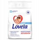 Prášok na pranie farieb Lovela 1,3 kg Značka Lovela
