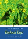 Puffin Classics Boyhood Days Rabindranath Tagore