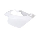 PLASTIC KIT FAIRING WINGS CLEAN WHITE WING FRONT ZU  photo 7
