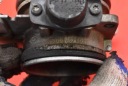 ДРОСЕЛЬНА ЗАСЛІНКА 72789080 RENAULT MEGANE SCENIC 1 I 2.0 8V 114 KM 96-99  (18482199845) фото min 8