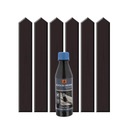 Морилка ДРАКОН Рустик 0,2л КОРИЧНЕВЫЙ ВЕНГЕ