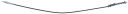 SW-STAHL 61777L PINCES VERS CHAÎNES SPREZYNOWEJ BOWDEN 18-54 MMphoto 6