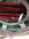 VOLVO V60 GAUCHE ARRIÈRE PORTES 2018 32228972photo 7