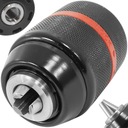 ГОЛОВКА С сверлильным патроном СВЕРЛИльная ГОЛОВКА, САМОЗАЖИМНАЯ, БЕСШПОНОЧНАЯ