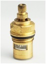 Открывающаяся головка Deante ALPINIA XDCA6GUB3