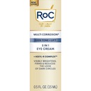 RoC Multi Correxion Krém proti starnutiu p/oči EAN (GTIN) 840103212159