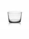 Блюдо для соуса для закусок, RONA GLASS, 1 шт.