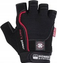 POWER SYSTEM TREC ПЕРЧАТКИ GYM MAN'S M PAS