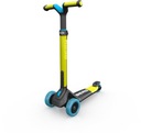ДЕТСКИЙ ТРЕХКОЛЕСНЫЙ САМОКАТ, СКЛАДНОЙ, УСИЛЕННЫЙ, ТОРМОЗНОЙ NEXO 2+ BERG
