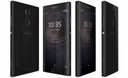 Sony Xperia XA2 H4113 LTE čierna | B Vrátane nabíjačky Áno