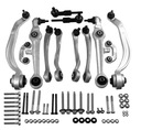 SET SET REPAIR SUSPENSION SWINGARM SWINGARM AUDI VW PASSAT A4 A6 B5 